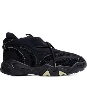 Reebok Chukwu Preseason Otu "tobe Nwigwe Black" Sneakers
