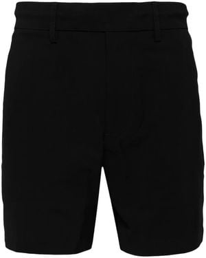 James Perse Golf Short - Black