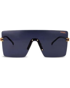 Carrera 1075/shield サングラス - ブルー