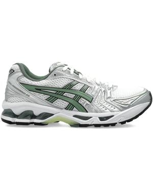 Asics Gel-Kayano 14 Sneakers - Weiß