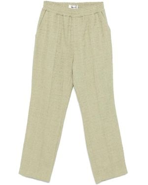 MOUTY Fiel Pants - White