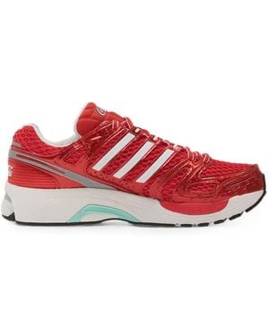adidas X Coca-Cola Adistar Control 5 Sneakers - Red