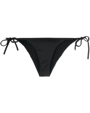 DSquared² Be Icon ビキニボトム - ブラック