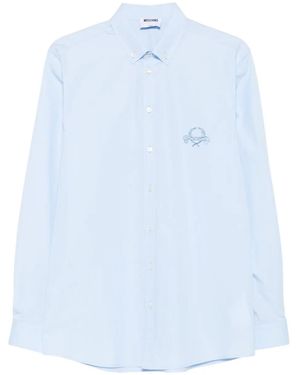 Moschino Clothing for Men | Online Sale up to 47% off | Lyst