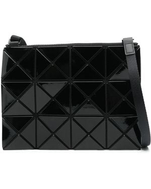 Issey Miyake Bandolera Lucent - Negro