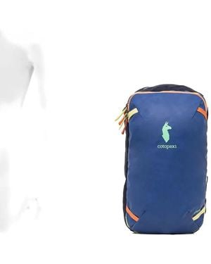 COTOPAXI Allpa Multi-Compartment Backpack - Blue