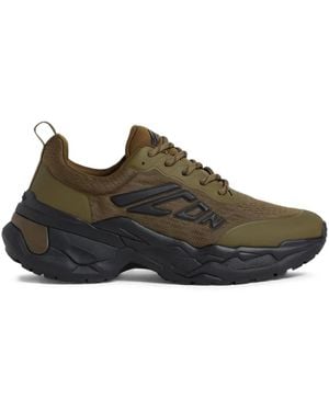 DSquared² Icon Sneakers - Braun
