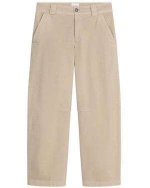 Closed Romi Pants - White