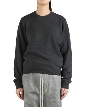 Frenckenberger カシミア セーター - ブラック