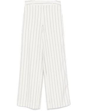Jonathan Simkhai Tavar Broek - Wit