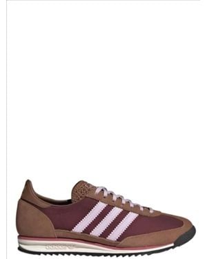 adidas Sl 72 Og Sneakers - Purple
