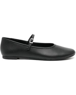 Senso Caroline I Ballet Flats - Black