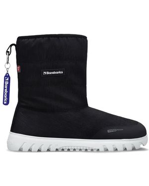 Barebarics Polarstride Boots - Black