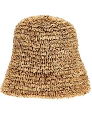 IBELIV Bango Bucket Hat - Natural