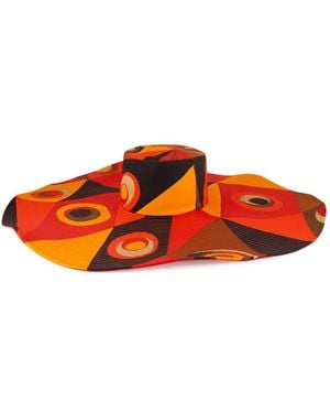 PUCCI Hats - Red