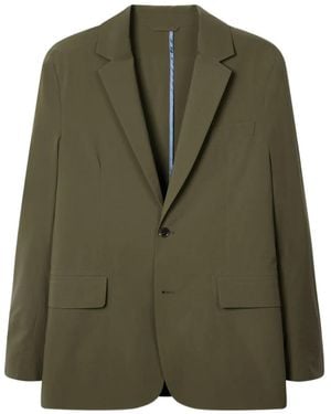 Paul Smith シングルジャケット - グリーン