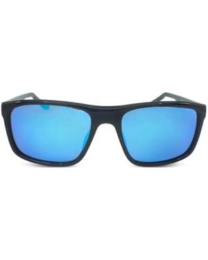 Nike Fire L Polarized Sunglasses - Blue