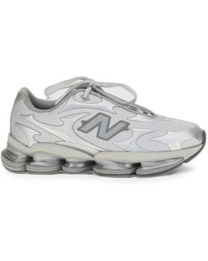 New Balance Abzorb 2000 Trainers - White