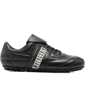 Bikkembergs Soccer Sneakers - Black