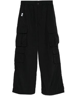 Chocoolate Cargo Pants - Black