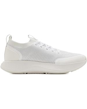 ALLBIRDS Strider Trainers - White