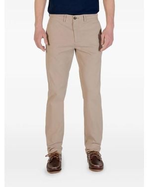 Björn Borg Cotton Skinny Pants - Natural