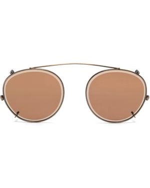 Kame Mannen Clip Solaire 113 - Rose