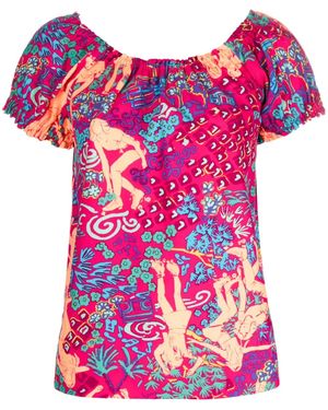 See By Chloé Blouses for Women | Online Sale up to 73% off