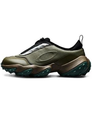 Oakley Edge Elite Sneakers - Green