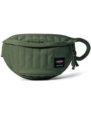 Eastpak Marsupio Con Applicazione Logo - Verde