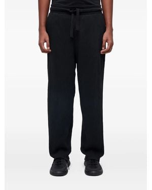 Osklen Drawstring Pants - Black