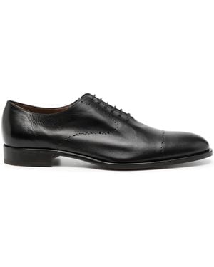 Fratelli Rossetti Tucson Schuhe - Schwarz