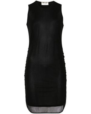 Saint Laurent Dresses - Black