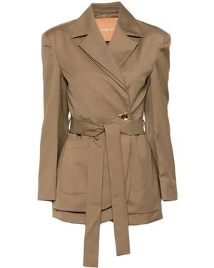 Rejina Pyo Johanna Blazer - Natural