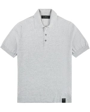 Hogan Polo Shirt - Grey