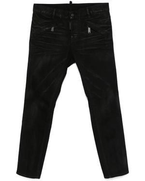 DSquared² Honda Jeans - Black