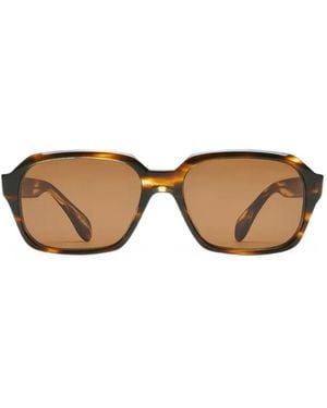 Fortela Less Sonnenbrille - Braun