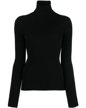 Canada Goose Pelele con logo estampado - Negro