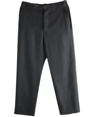 The Row Ottis Chino Broek - Grijs