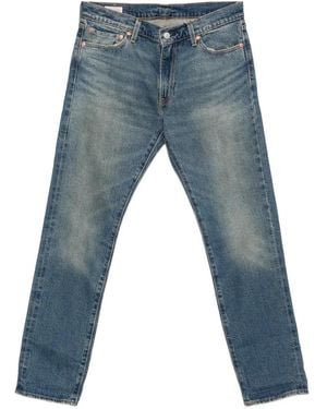 Levi's Jeans Slim 511 - Blu