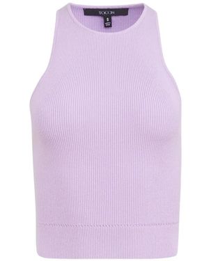 Toccin Débardeur Avery - Violet