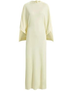 16Arlington Catius Maxi Dress - White