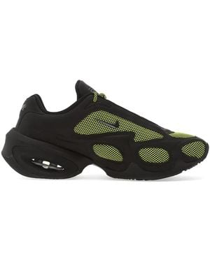 Nike Air Max Muse Sneakers - Green