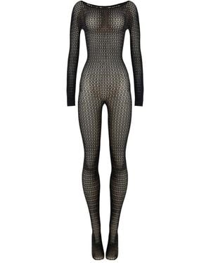 Wolford Jumpsuits - Black