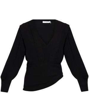 IRO Samial Blouse - Black