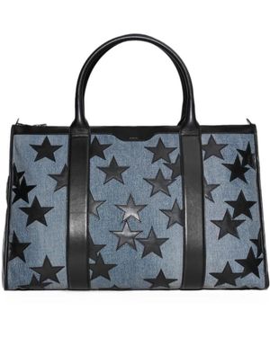 Amiri Weekender Stars - Blue