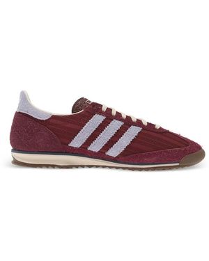 adidas Baskets Sl 72 Og - Violet