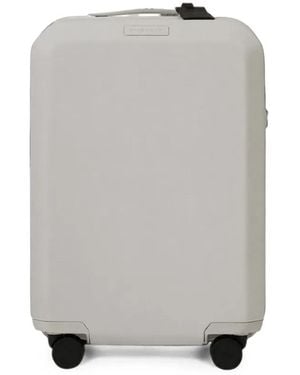 Phenix Tela 40 Cabin Luggage - Grey