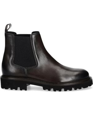 BOSS Julyo Boots - Black