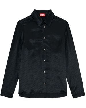 DIESEL Shirt - Blue